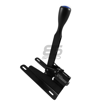 Picture of IRP V3 Short Shifter with Blue Lock Out Button