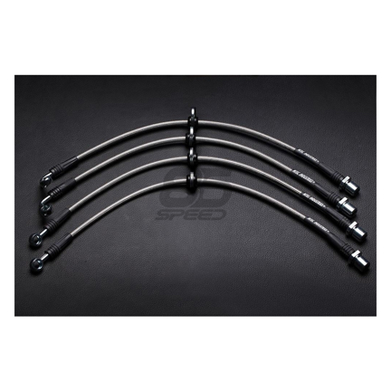 Picture of MTEC Brake Lines