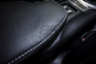 Picture of Silver Stitched GT86 Armrest - LHD