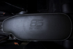 Picture of Silver Stitched GT86 Armrest - LHD