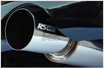 Picture of GReddy RS Race Exhaust - 2013-2016 BRZ/FR-S