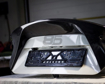 Picture of Seidoworks Carbon "Signature" Whaletail Wing FRS / BRZ / 86
