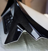 Picture of Seidoworks Carbon "Signature" Whaletail Wing FRS / BRZ / 86