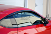 Picture of H.I.C. Side Window Visors Carbon Fiber (Set of 2) - 2013-2020 BRZ/FR-S/86