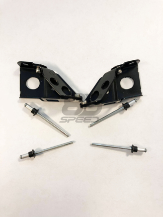 Picture of Side Marker A-Clip Bracket