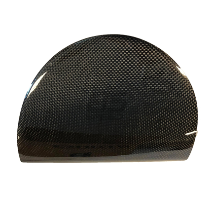 Picture of Tomei Carbon Rear Bumper Cover (Left) 13+ FRS / BRZ