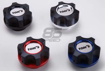 Picture of TOMS Racing Oil Cap - Blue (Discontinued)