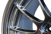Picture of Enkei NT03 18x9.5 +40 5x100 Hyper Silver Wheel Set