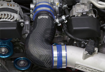 Picture of GReddy Carbon Fiber Suction Tube - 2013-2016 BRZ/FR-S