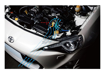 Picture of Buddy Club Racing Spec Oil Filter Cooling Cover FRS/BRZ/86