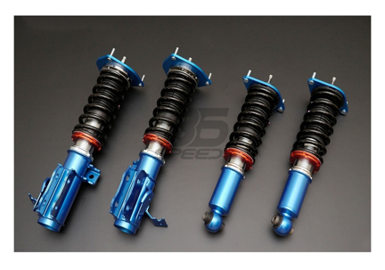 Picture of Cusco Kouki Street Zero A Coilovers - 2017-2020 BRZ/FR-S/86