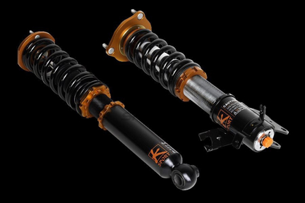 Picture of KSport Coilovers - Slide Kontrol Drift Damper System  - FRS