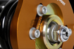 Picture of KSport Coilovers - Slide Kontrol Drift Damper System  - FRS
