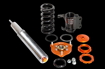 Picture of KSport Coilovers - Slide Kontrol Drift Damper System  - FRS