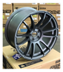 Actual Wheel