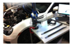 Picture of GrimmSpeed Master Cylinder Brace FRS/BRZ/86