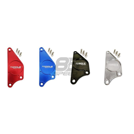 Picture of Torque Solution Billet Aluminum Cam Plate