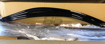 Picture of H.I.C. Side Window Visors Smoked (Set of 2) - 2013-2020 BRZ/FR-S/86