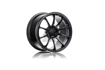 Picture of Titan 7 T-R10 18x9.5 +40 5x100 - Machine Black - FRS/86/BRZ