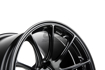 Picture of Titan 7 T-R10 18x9.5 +40 5x100 - Machine Black - FRS/86/BRZ