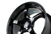 Picture of WedsSport RN-05M 18x8.5 +45 5x100 Gloss Black