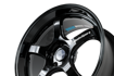 Picture of WedsSport RN-05M 18x9.5 +45 5x100 Gloss Black