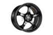 Picture of WedsSport RN-05M 18x9.5 +45 5x100 Gloss Black