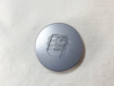 Picture of Titan 7 Center Caps - Satin Titanium (4pk)