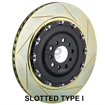 Picture of Brembo GT Systems FRS/86/BRZ 4 POT 345x28 Front Brake Kit