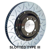 Picture of Brembo GT Systems FRS/86/BRZ 4 POT 345x28 Front Brake Kit