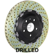 Picture of Brembo GT Systems FRS/86/BRZ 6 POT 355x32 Front Brake Kit