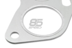 Picture of Blox Racing MLS Gasket - Cylinder Head to Exhaust Manifold FA20 (Pair)