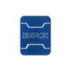 Picture of MTEC BRZ Plaque