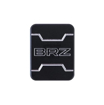 Picture of MTEC BRZ Plaque
