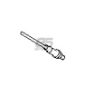 Picture of OEM Subaru Sensor Assembly (Air Fuel Ratio)