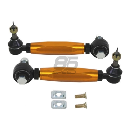 Picture of Whiteline Rear Adjustable Toe Arms - 86/WRX/STI