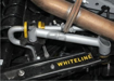 Picture of Whiteline Rear Sway Bar Mount Braces-FRS/86/BRZ