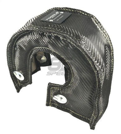Picture of Torque Solution Carbon Turbo Blanket