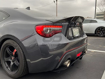 Picture of Verus Carbon Ducktail Rear Spoiler - BRZ/FRS/GT86 (2013-2021)