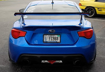 Picture of Verus High-Efficiency Rear Wing - FRS/86/BRZ