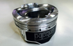 Picture of HKS FA20 2.1L Capacity Upgrade Kit (Low Comp) - 2013-2020 BRZ/FR-S/86