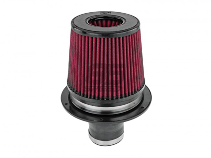 Picture of Skunk2 Universal High-Velocity Intake Kit -3.0" Coupler w/Mounting Ring