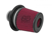 Picture of Skunk2 Universal High-Velocity Intake Kit -3.5" Coupler w/Mounting Ring