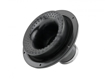 Picture of Skunk2 Universal High-Velocity Intake Kit -3.5" Coupler w/Mounting Ring