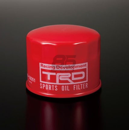 Picture of TRD Sports Oil Filter-FRS/86/BRZ