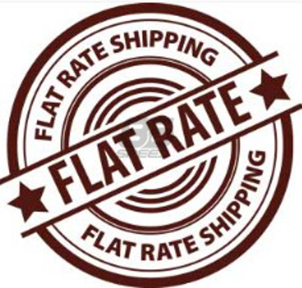Picture of Flat Rate Shipping - $35