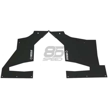 Picture of Verus Diff/Rear Suspension Covers - FRS/GT86/BRZ