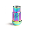 Picture of BLOX Racing 7-sided Forged Ti Lug Nut 12x1.25 - Single piece
