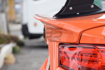 Picture of Aimgain LF-Sport Trunk Spoiler-FRS/86/BRZ