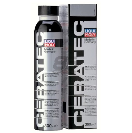 Picture of LIQUI MOLY 300mL Cera Tec